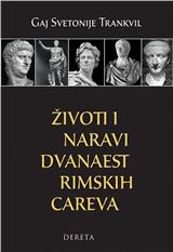 Životi i naravi dvanaest rimskih careva